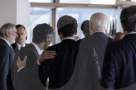 Prime Minister Rishi Sunak attends G7 Summit in Hiroshima Japan