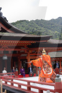 Akshata Murty attends day 1 of G7 Summit