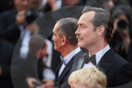 CANNES 2023 - "Firebrand (Le Jeu De La Reine)" Red Carpet