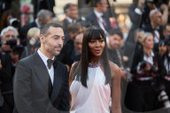 CANNES 2023 - "Firebrand (Le Jeu De La Reine)" Red Carpet