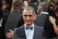 CANNES 2023 - "Firebrand (Le Jeu De La Reine)" Red Carpet