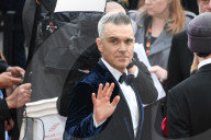 Killers of the Flower Moon premiere