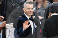 Killers of the Flower Moon premiere