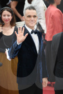 Killers of the Flower Moon premiere