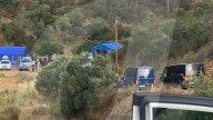 NEWS - Blick Maddie McCann: Polizei sucht neue Spuren in Arade-Stausee