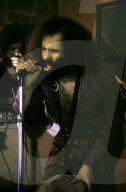 Pete Brown