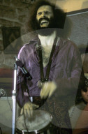 Pete Brown