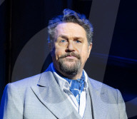 Press photocall of Aspects of Love West End revival by Andrew Lloyd Webber at Lyric Theatre, London, UK.