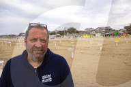 'Roads have disappeared': Italy begins cleanup after catastrophic floods
