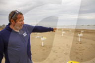 'Roads have disappeared': Italy begins cleanup after catastrophic floods