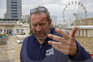 'Roads have disappeared': Italy begins cleanup after catastrophic floods