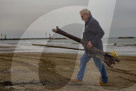 'Roads have disappeared': Italy begins cleanup after catastrophic floods