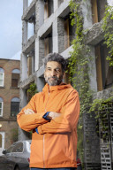 Why I live in Clerkenwell: architect Amin Taha's guide on his bustling area that's a magnet for designers