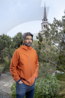 Why I live in Clerkenwell: architect Amin Taha's guide on his bustling area that's a magnet for designers