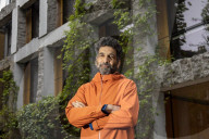 Why I live in Clerkenwell: architect Amin Taha's guide on his bustling area that's a magnet for designers