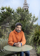 Why I live in Clerkenwell: architect Amin Taha's guide on his bustling area that's a magnet for designers