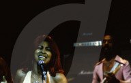 Tina Turner, Ike Turner