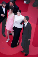 Cannes La Passion De Dodin Bouffant DB