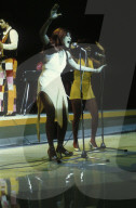 Tina Turner