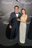 CANNES FILMFESTIVAL - Wohltätigkeitsgala "KNIGHTS of CHARITY, Eternal 33 Birthday" 