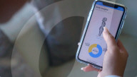 Portable 3D body scanner provides a healthy body of evidence.                            
