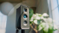 Portable 3D body scanner provides a healthy body of evidence.                            