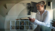 Portable 3D body scanner provides a healthy body of evidence.                            