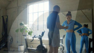 Portable 3D body scanner provides a healthy body of evidence.                            
