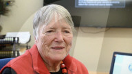 Back pain placebo restores author's sight.                    