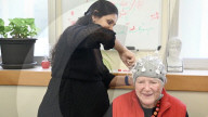 Back pain placebo restores author's sight.                    