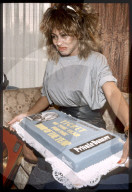 Schweizer Rock-Legende Tina TURNER ist tot
