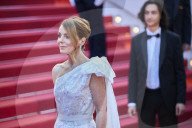 CANNES 2023 - "Elemental" Screening and Closing Ceremony Red Carpet