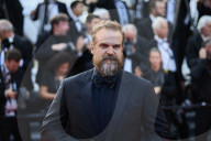 CANNES 2023 - "Elemental" Screening and Closing Ceremony Red Carpet