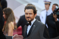 CANNES 2023 - "Elemental" Screening and Closing Ceremony Red Carpet