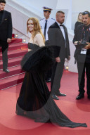 CANNES 2023 - "Elemental" Screening and Closing Ceremony Red Carpet