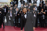 CANNES 2023 - "Elemental" Screening and Closing Ceremony Red Carpet