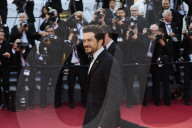 CANNES 2023 - "Elemental" Screening and Closing Ceremony Red Carpet