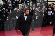 CANNES 2023 - "Elemental" Screening and Closing Ceremony Red Carpet