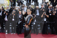 CANNES 2023 - "Elemental" Screening and Closing Ceremony Red Carpet