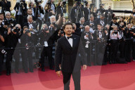 CANNES 2023 - "Elemental" Screening and Closing Ceremony Red Carpet