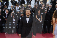CANNES 2023 - "Elemental" Screening and Closing Ceremony Red Carpet
