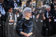 CANNES 2023 - "Elemental" Screening and Closing Ceremony Red Carpet