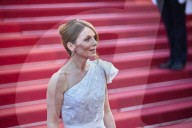 CANNES 2023 - "Elemental" Screening and Closing Ceremony Red Carpet