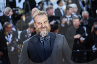 CANNES 2023 - "Elemental" Screening and Closing Ceremony Red Carpet
