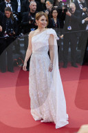 CANNES 2023 - "Elemental" Screening and Closing Ceremony Red Carpet