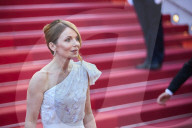 CANNES 2023 - "Elemental" Screening and Closing Ceremony Red Carpet