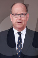 ROYALS -F1 Grand Prix Of Monaco: Prinz Albert