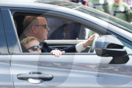 ROYALS -F1 Grand Prix Of Monaco: Prinz Albert