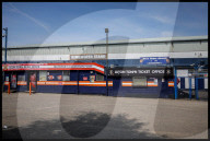 Luton Town F.C promoted to the Premier League