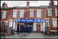 Luton Town F.C promoted to the Premier League